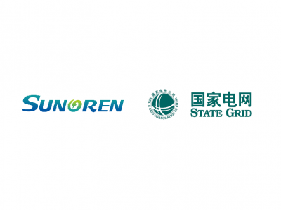 芯能科技與國網下屬公司簽訂綠電市場化交易委托協議